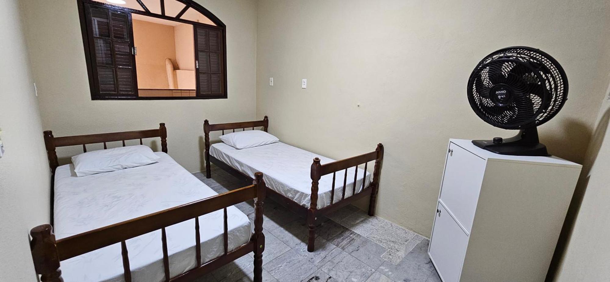 Caxu Hostel Cachoeiro de Itapemirim Habitación foto