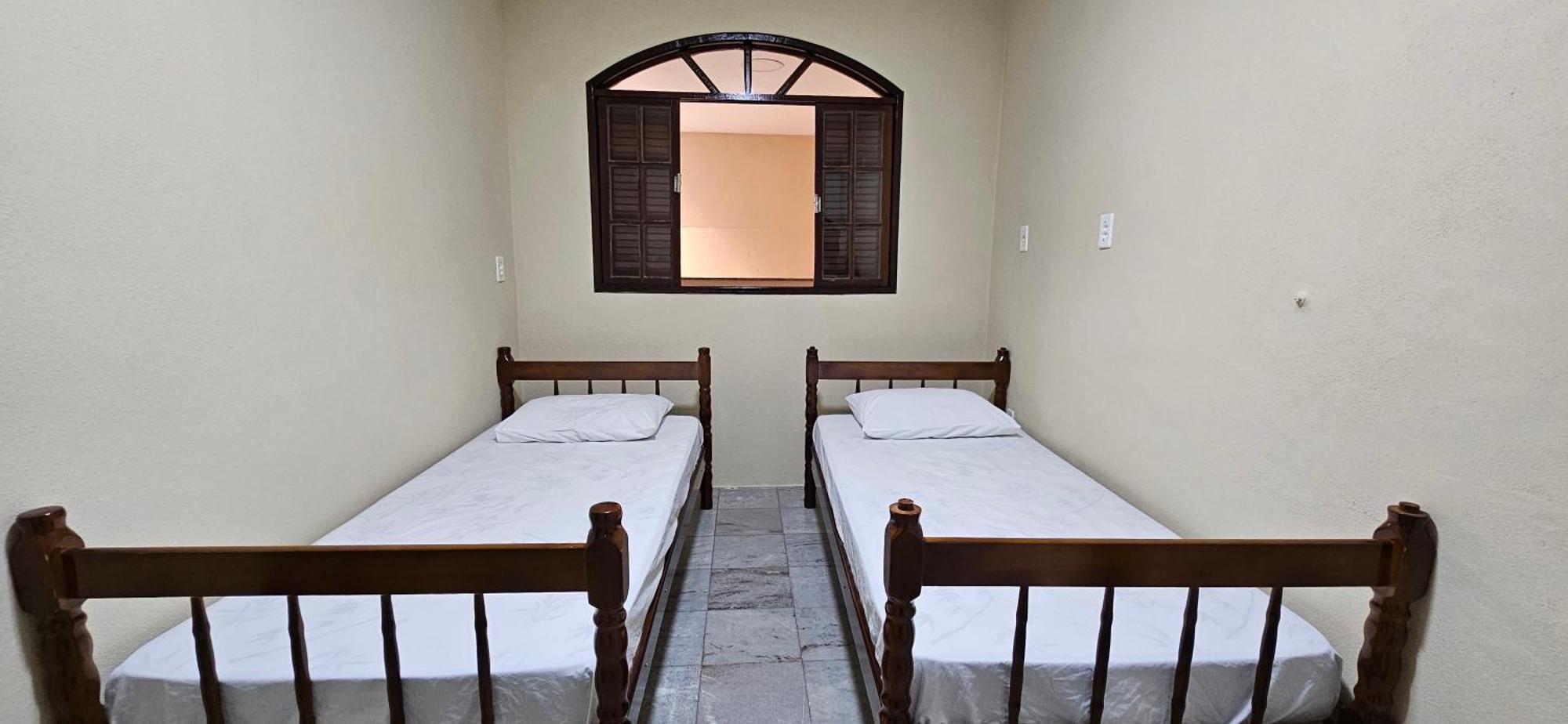 Caxu Hostel Cachoeiro de Itapemirim Habitación foto